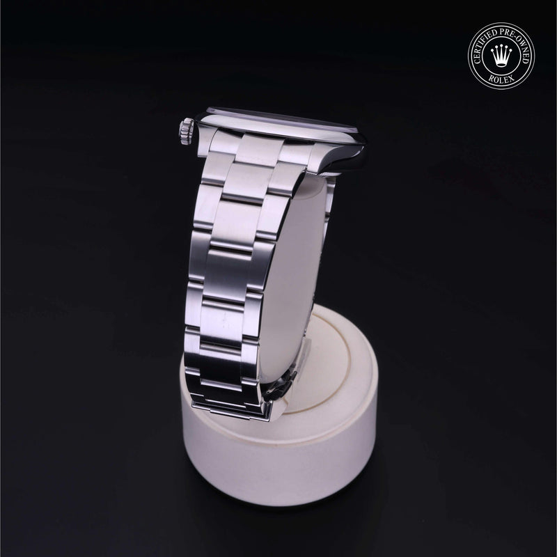 Oyster Perpetual 41