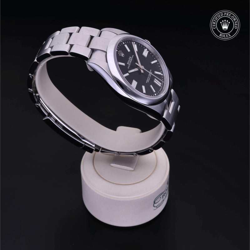 Oyster Perpetual 41