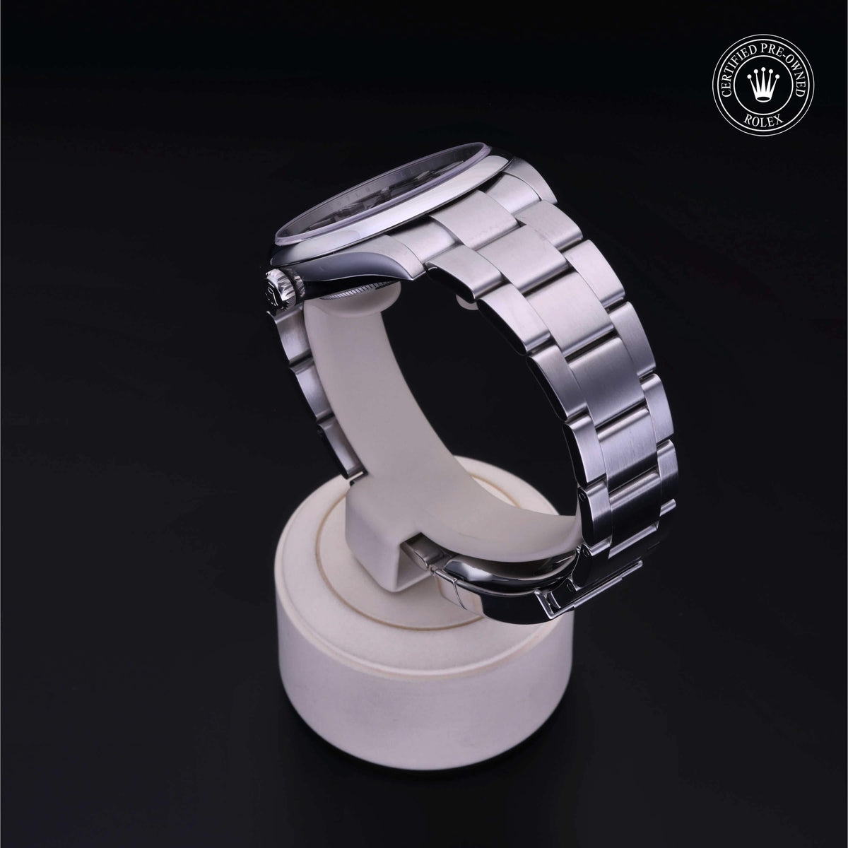 Rolex Certified Pre-Owned Oyster Perpetual 41