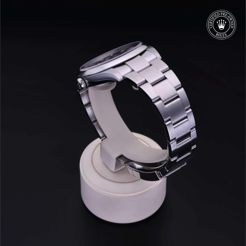 Oyster Perpetual 41