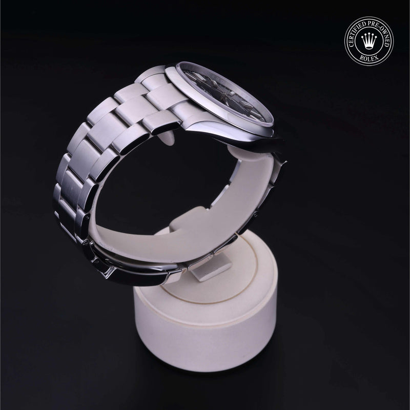 Oyster Perpetual 41