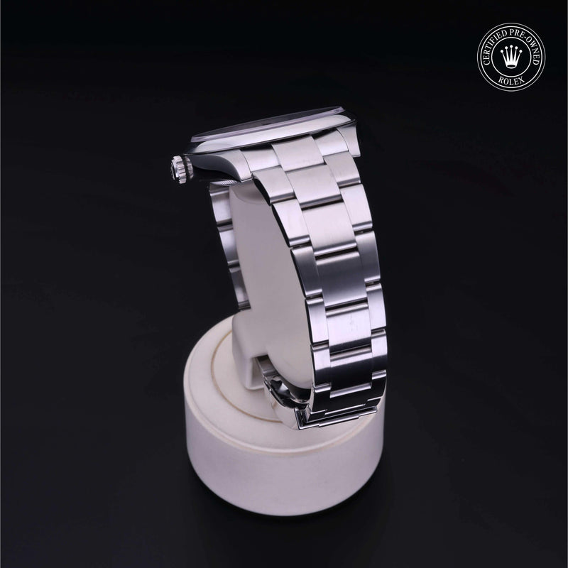 Oyster Perpetual 41