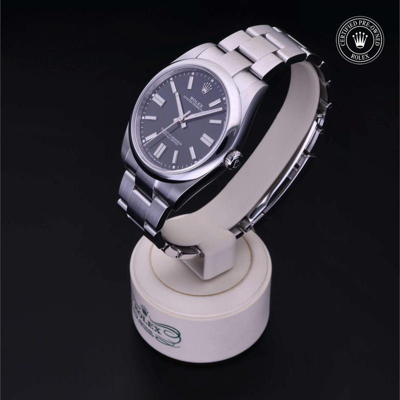 Oyster Perpetual 41