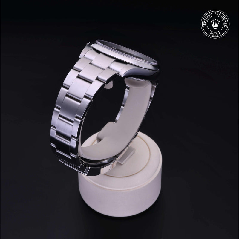 Oyster Perpetual 41