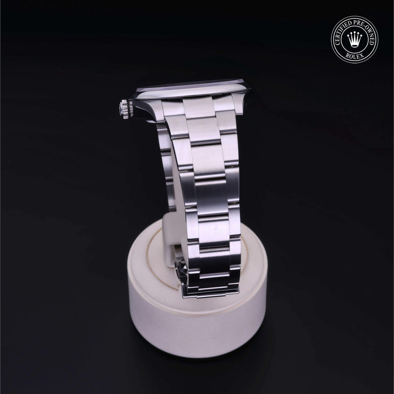 Oyster Perpetual 41