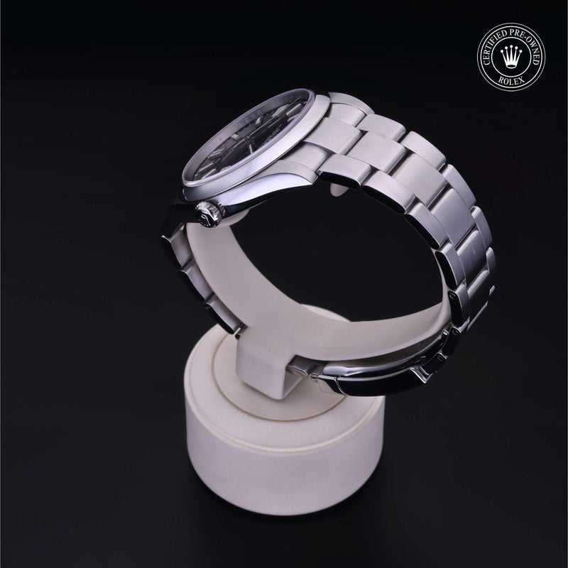 Oyster Perpetual 41