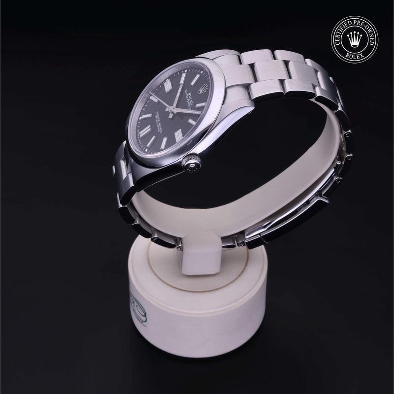 Oyster Perpetual 41
