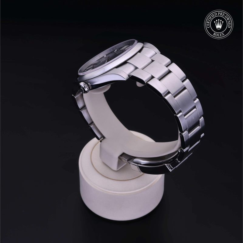Oyster Perpetual 41