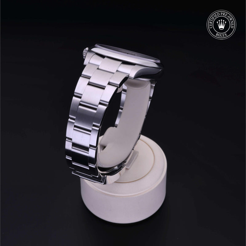 Oyster Perpetual 41