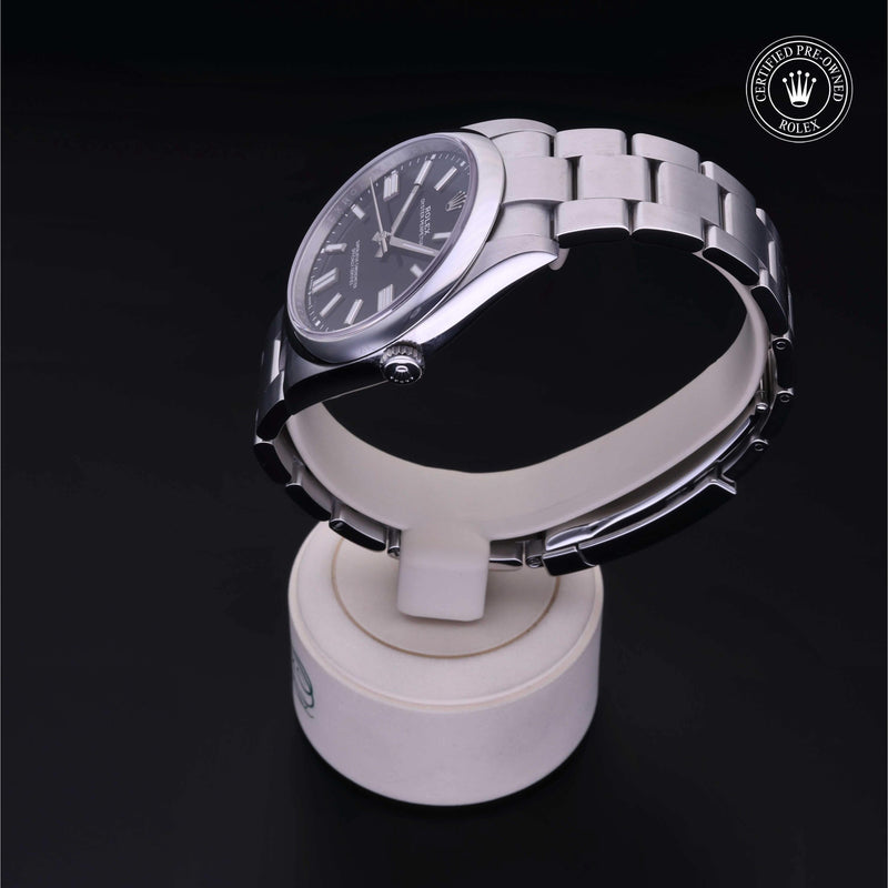 Oyster Perpetual 41