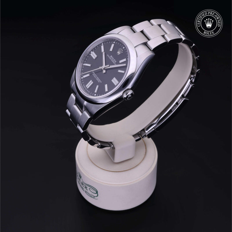Oyster Perpetual 41