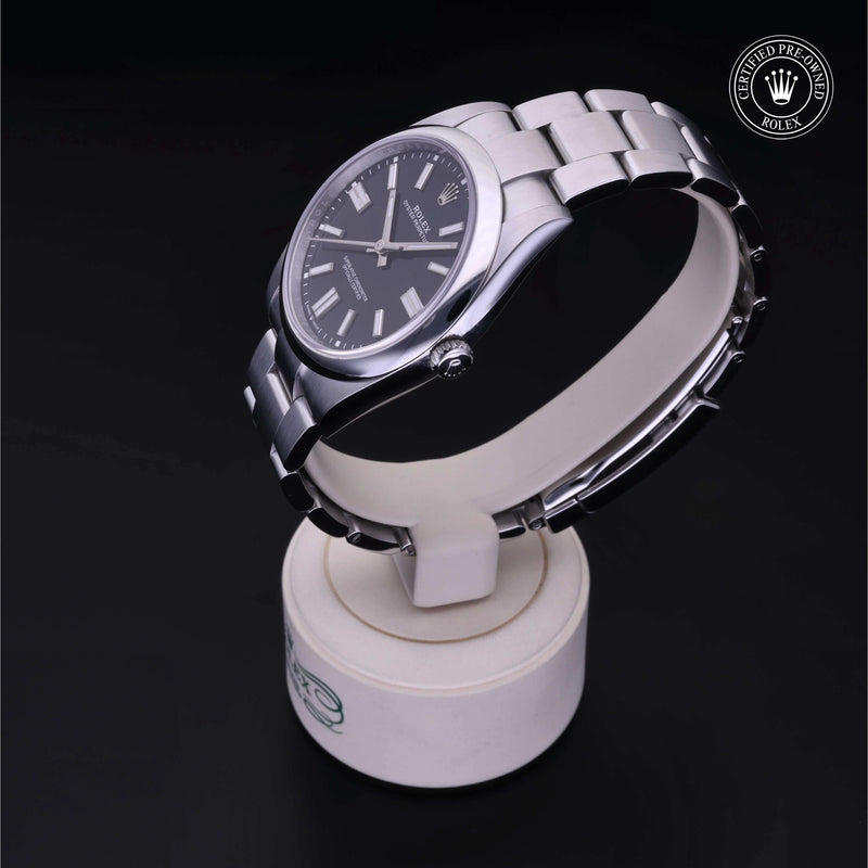 Oyster Perpetual 41