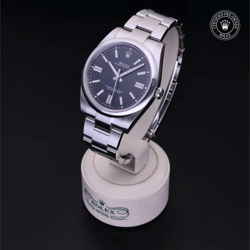 Oyster Perpetual 41