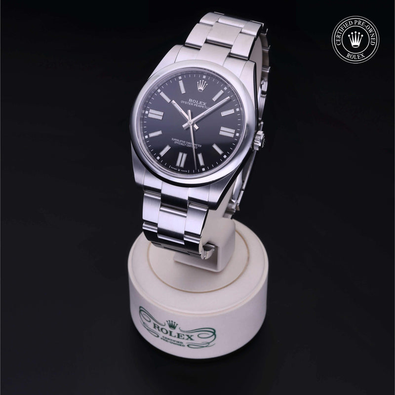 Oyster Perpetual 41