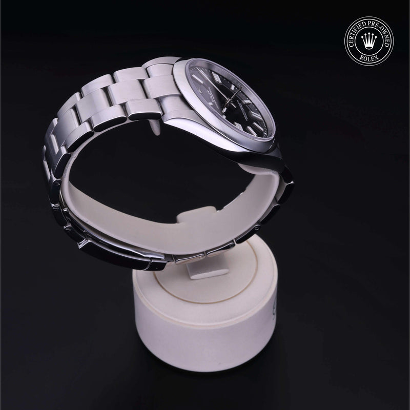 Oyster Perpetual 41