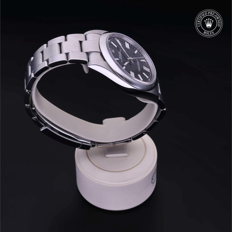 Oyster Perpetual 41