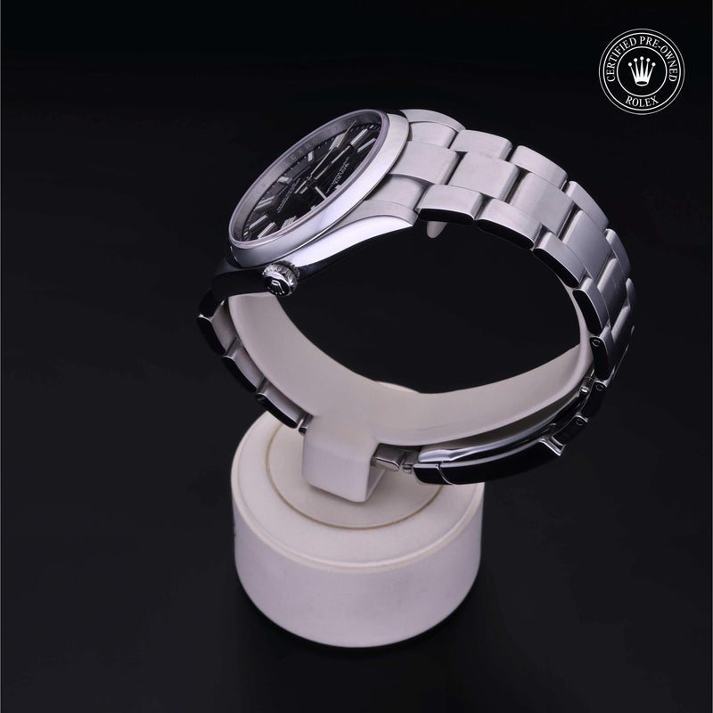 Oyster Perpetual 41