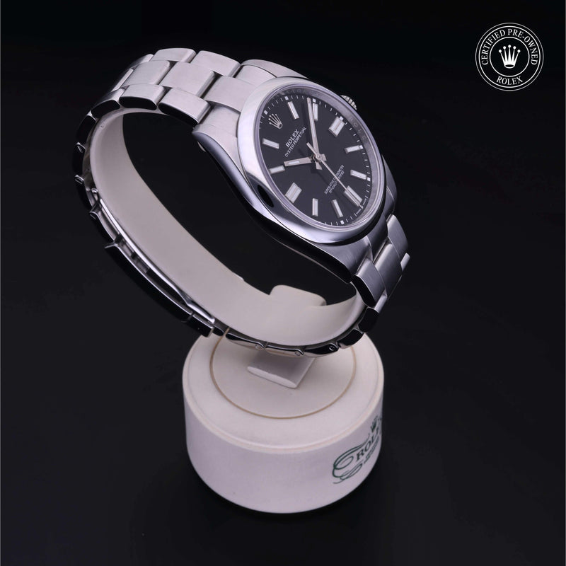 Oyster Perpetual 41