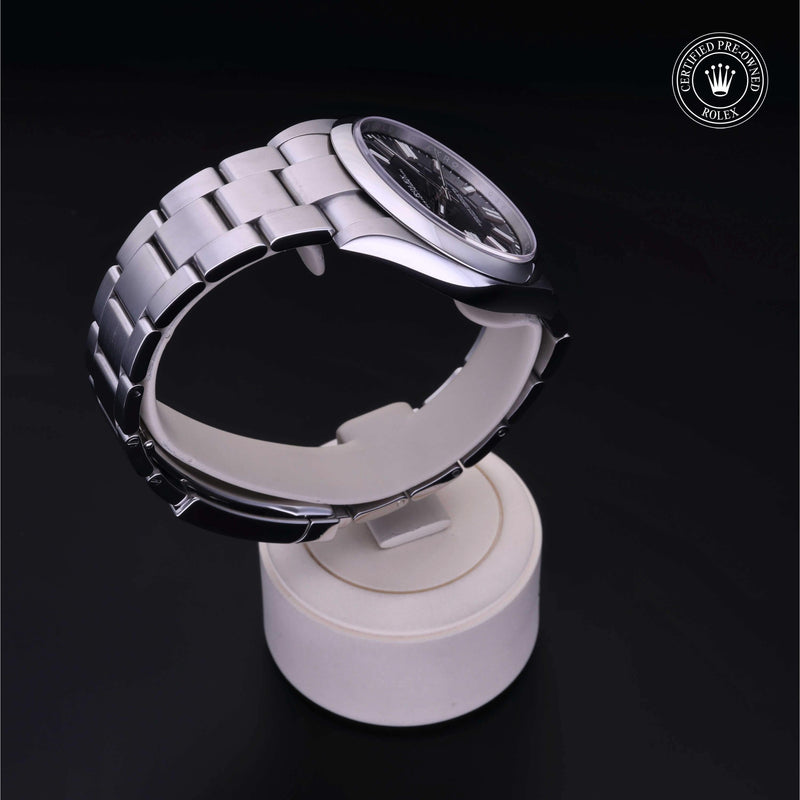 Oyster Perpetual 41