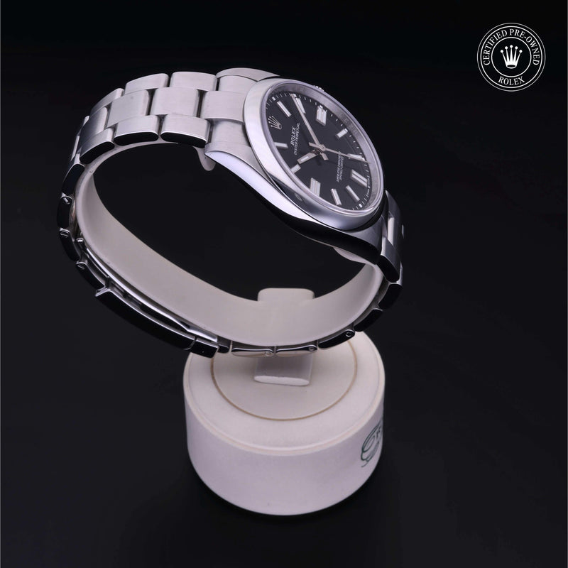 Oyster Perpetual 41