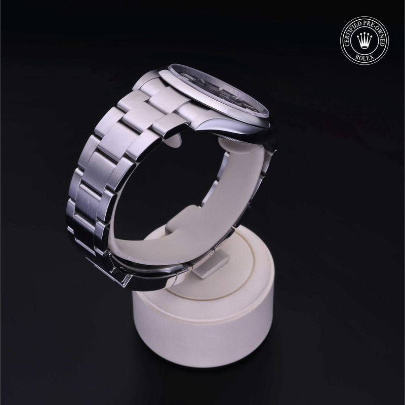 Oyster Perpetual 41