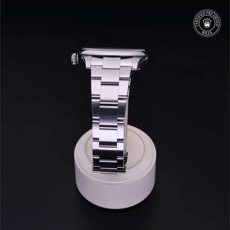 Oyster Perpetual 41