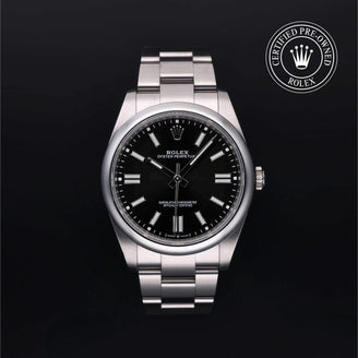 Oyster Perpetual 41