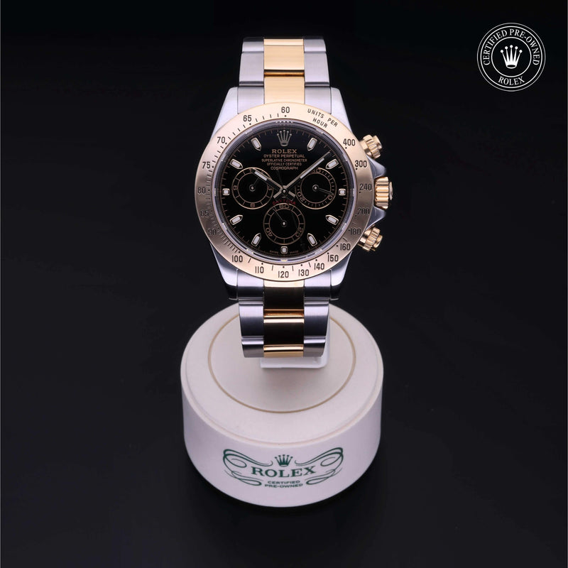 Cosmograph Daytona