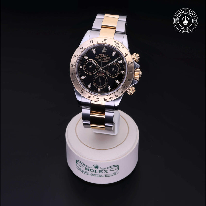 Cosmograph Daytona