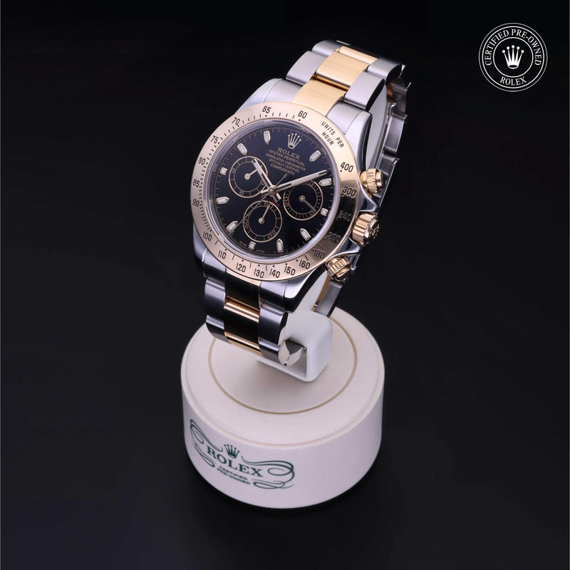 Cosmograph Daytona