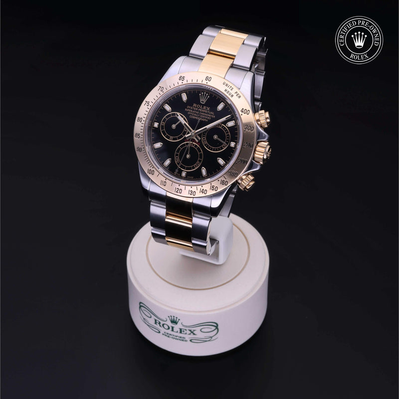Cosmograph Daytona