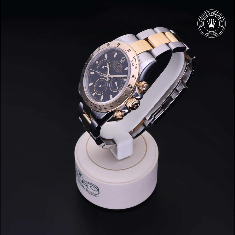 Cosmograph Daytona