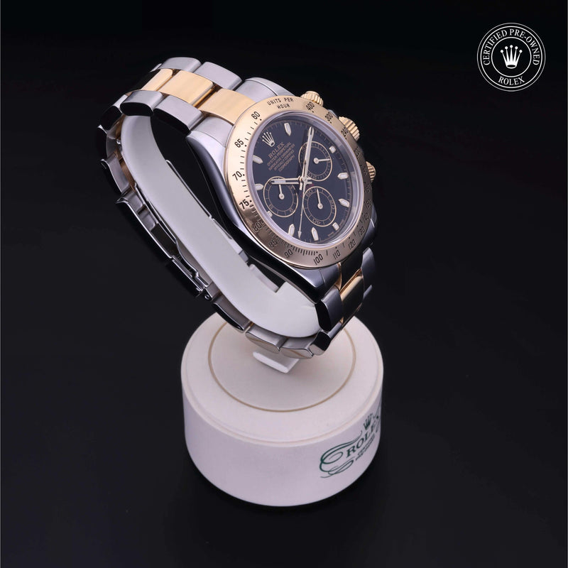 Cosmograph Daytona