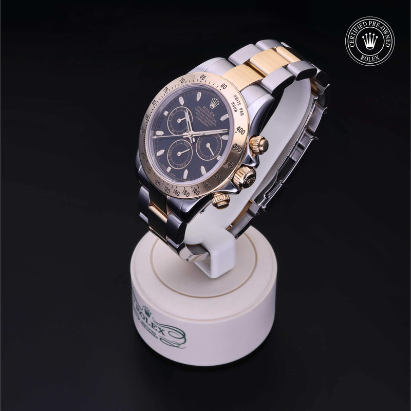 Cosmograph Daytona