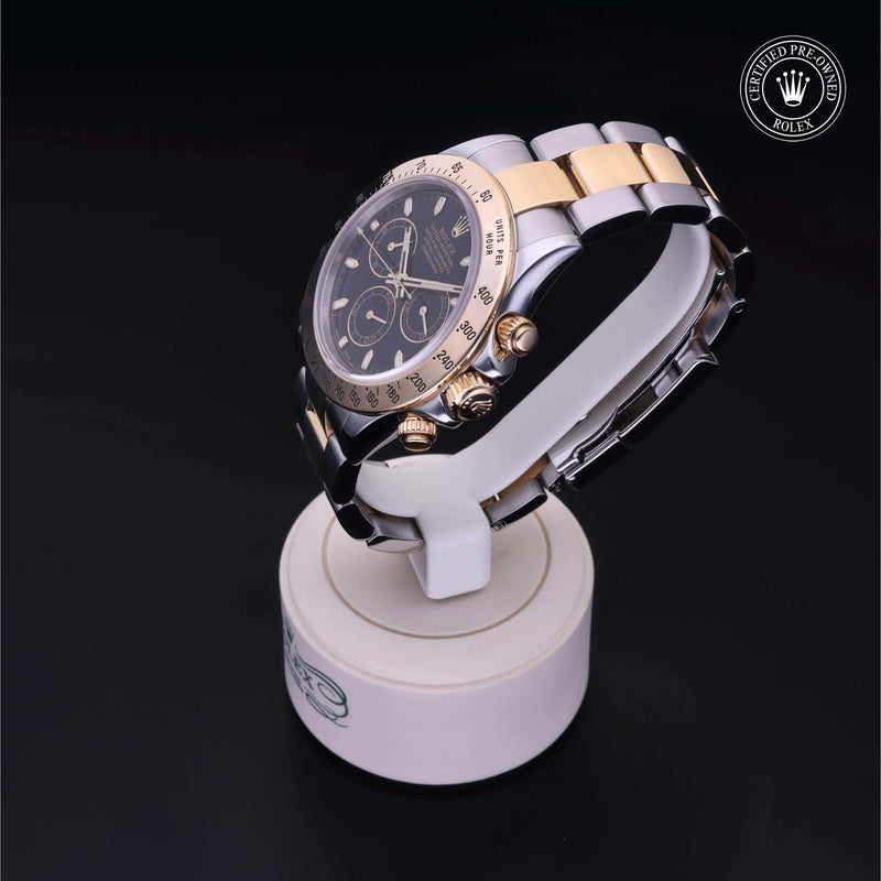 Cosmograph Daytona
