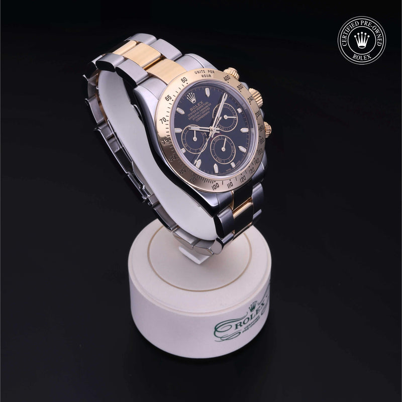 Cosmograph Daytona
