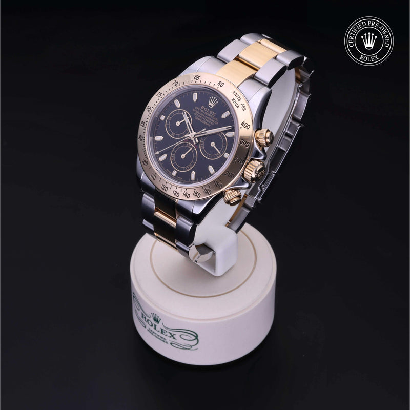 Cosmograph Daytona