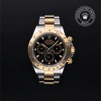 Cosmograph Daytona