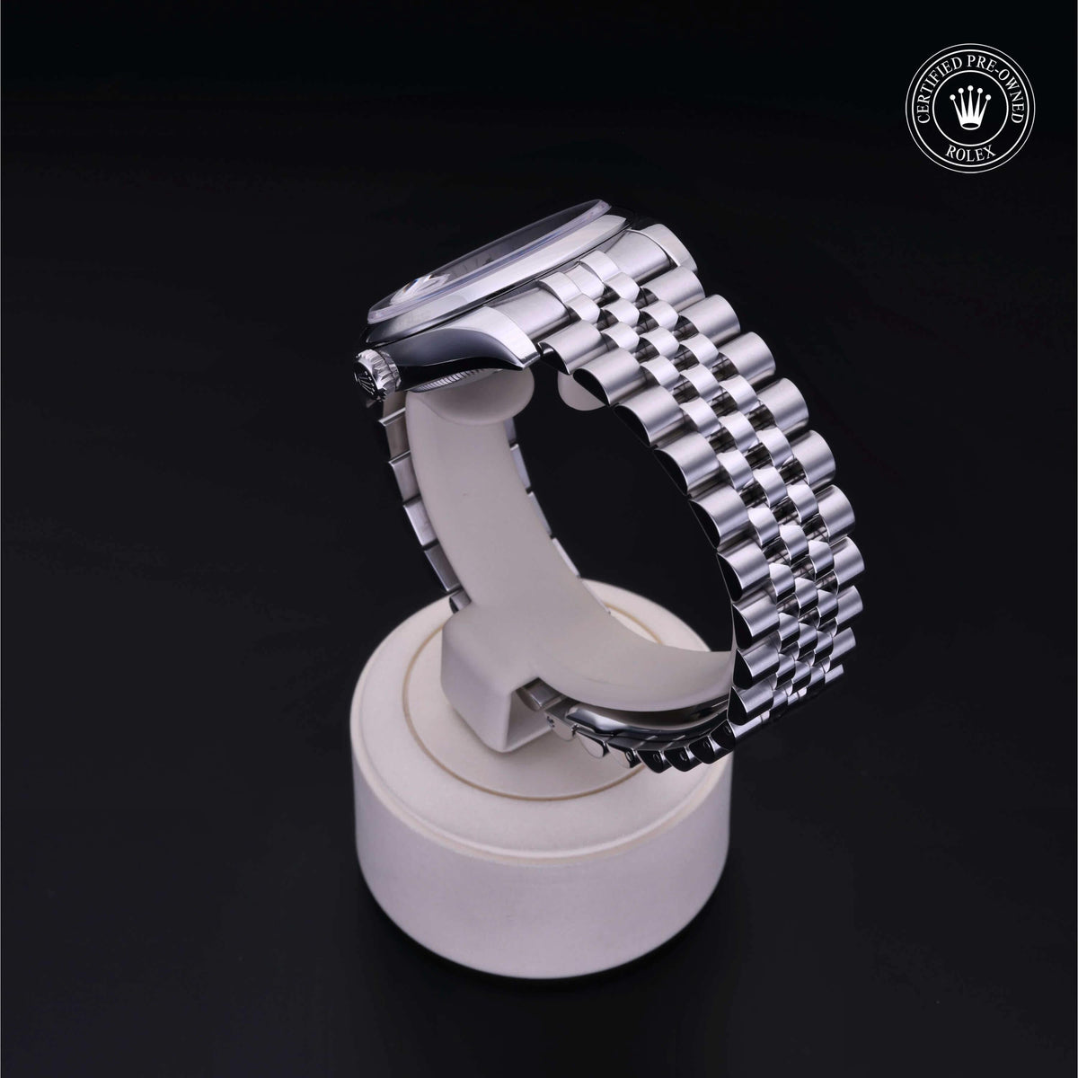 Rolex Certified Pre-Owned Dateejust 36