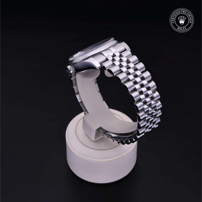 Dateejust 36