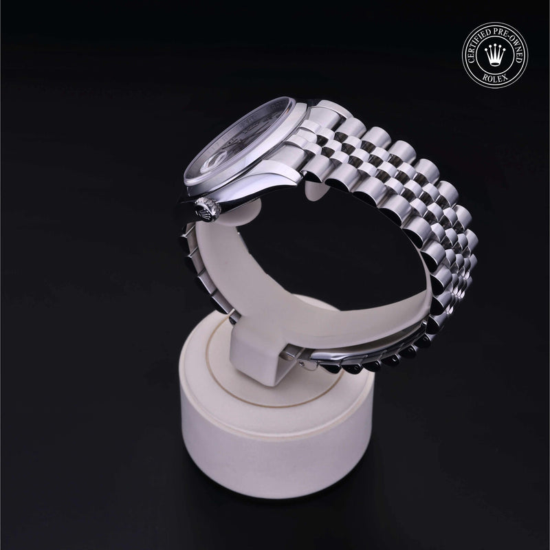 Dateejust 36