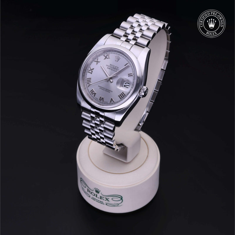 Dateejust 36