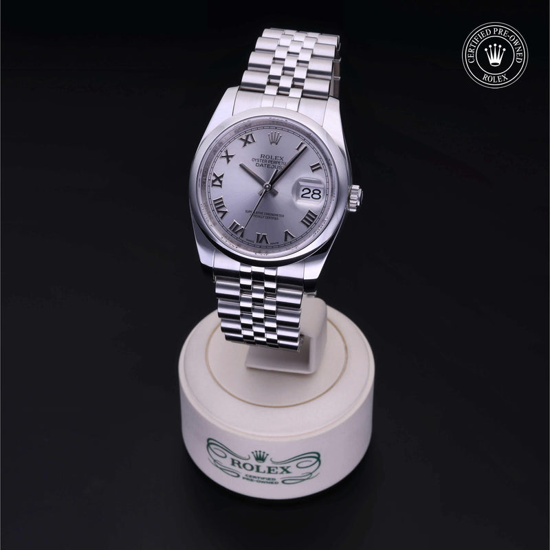 Dateejust 36