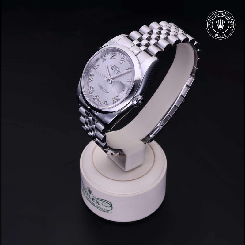 Dateejust 36