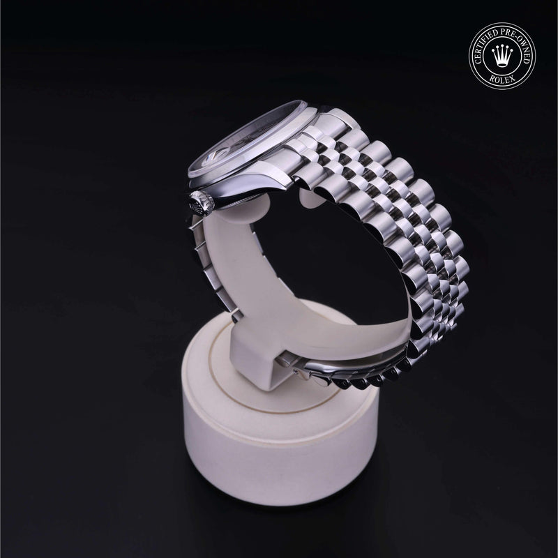 Dateejust 36
