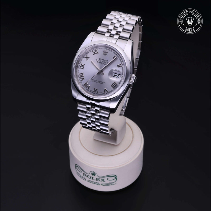 Dateejust 36