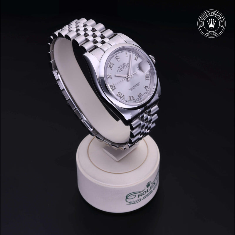 Dateejust 36