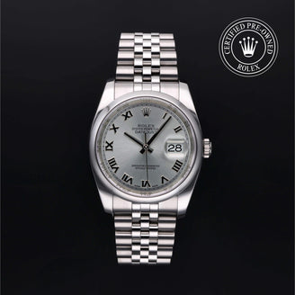 Dateejust 36