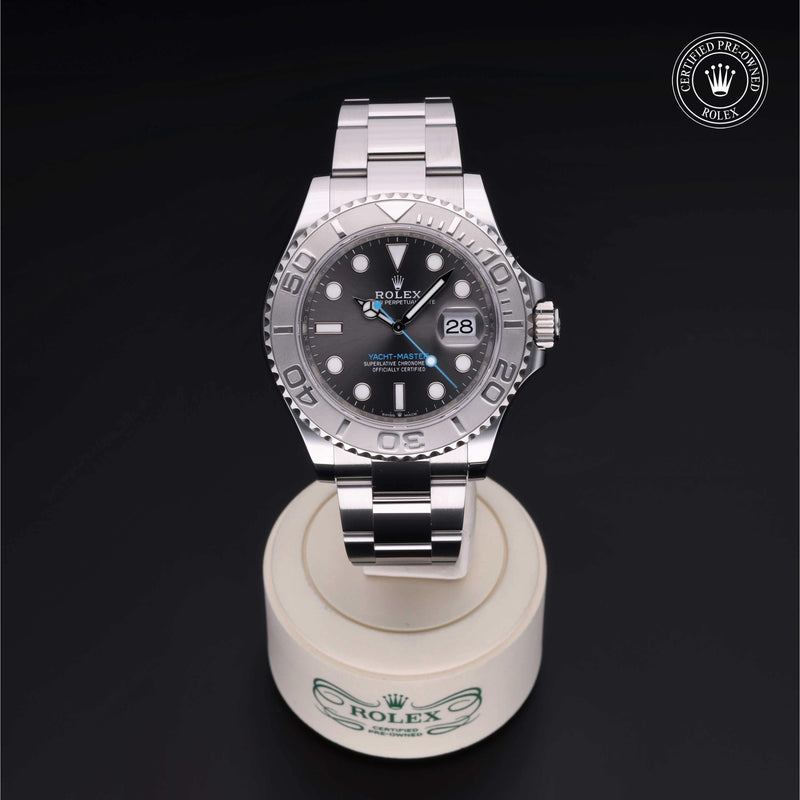 Yacht-Master 40
