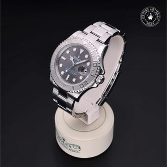 Yacht-Master 40